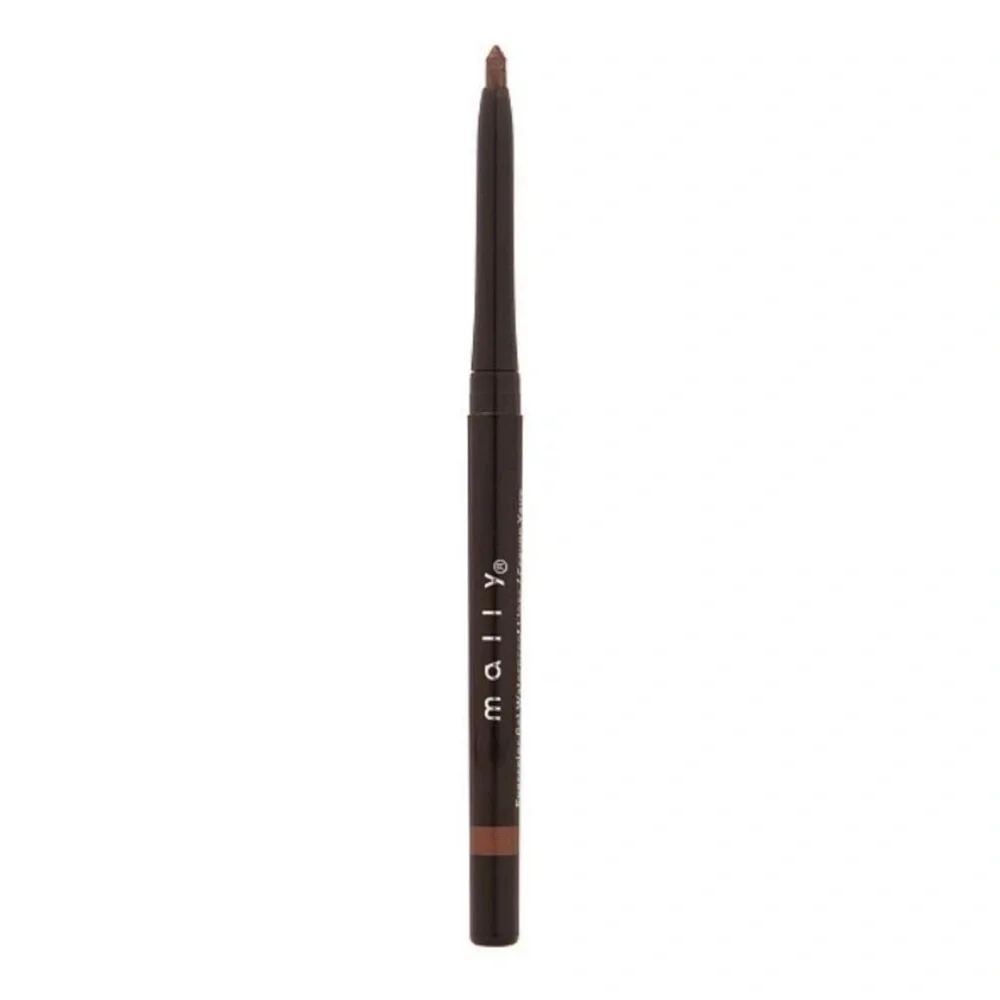 MALLY Evercolor Gel Waterproof Eyeliner, AMBER